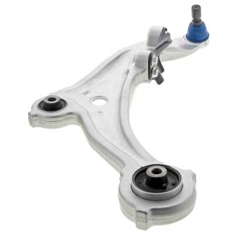 2014 Nissan Murano Suspension Control Arm and Ball Joint Assembly Front Right Lower Mevotech CMS301007 image 1 of 4
