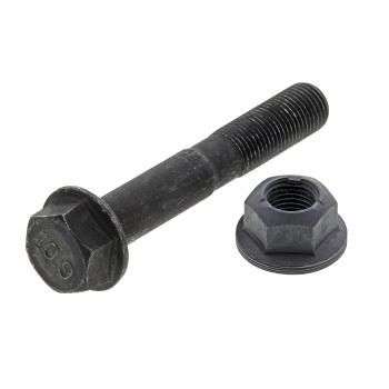 Mevotech CMS301007 Suspension Control Arm and Ball Joint Assembly product image 5 of 7
