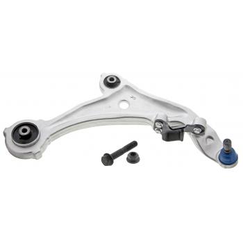 Mevotech CMS301007 Suspension Control Arm and Ball Joint Assembly product image 6 of 7