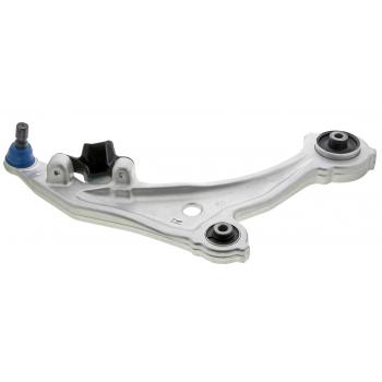 MEVOTECH CMS301007 - Suspension Control Arm and Ball Joint Assembly Product image