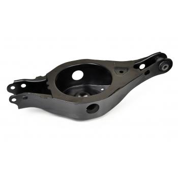 2010 Nissan Murano Suspension Control Arm Rear Lower Rearward Mevotech CMS301008 image 2 of 2