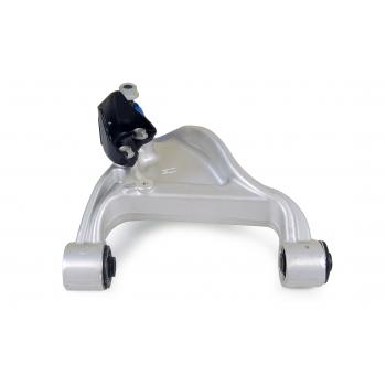 2014 Nissan Murano Suspension Control Arm and Ball Joint Assembly Rear Left Upper Mevotech CMS301009 image 1 of 4