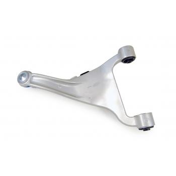 2014 Nissan Murano Suspension Control Arm and Ball Joint Assembly Rear Left Upper Mevotech CMS301009 image 2 of 4