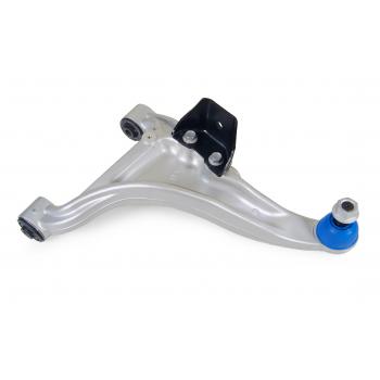 2014 Nissan Murano Suspension Control Arm and Ball Joint Assembly Rear Left Upper Mevotech CMS301009 image 3 of 4