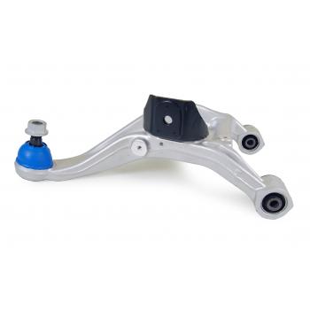 MEVOTECH CMS301009 - Suspension Control Arm and Ball Joint Assembly Product image