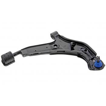 1999 Nissan Altima Suspension Control Arm and Ball Joint Assembly Front Right Lower Mevotech CMS30101 image 1 of 4