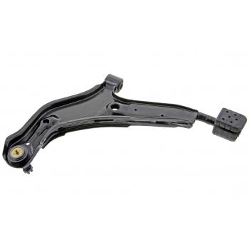 MEVOTECH CMS30101 - Suspension Control Arm Product image