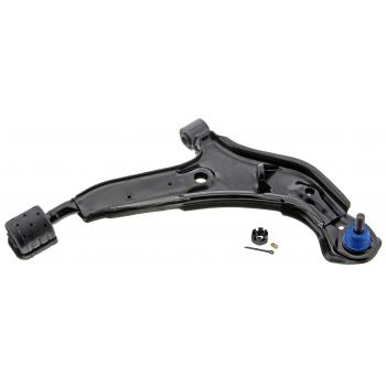 MEVOTECH CMS30101 - Suspension Control Arm Product image