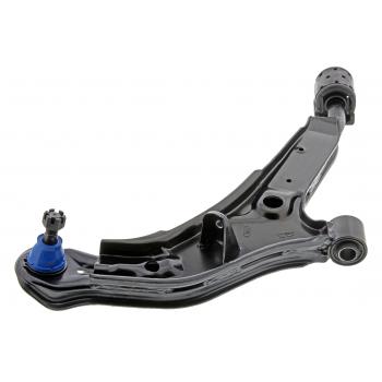Mevotech CMS30101 Suspension Control Arm product image 7 of 7