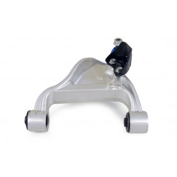 2014 Nissan Murano Suspension Control Arm and Ball Joint Assembly Rear Right Upper Mevotech CMS301010 image 2 of 4