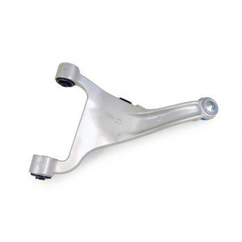 2014 Nissan Murano Suspension Control Arm and Ball Joint Assembly Rear Right Upper Mevotech CMS301010 image 3 of 4