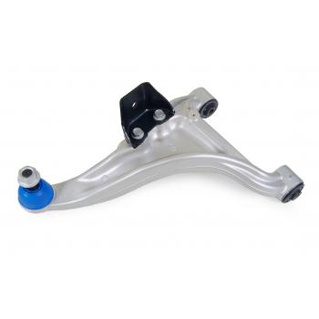 2014 Nissan Murano Suspension Control Arm and Ball Joint Assembly Rear Right Upper Mevotech CMS301010 image 4 of 4