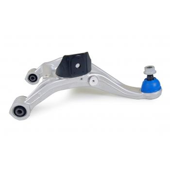 MEVOTECH CMS301010 - Suspension Control Arm and Ball Joint Assembly Product image