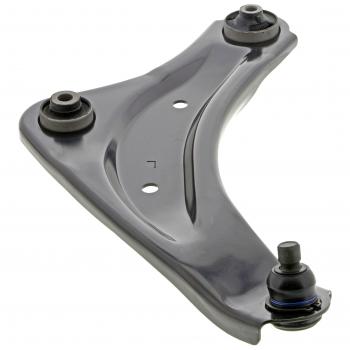 MEVOTECH CMS301017 - Suspension Control Arm and Ball Joint Assembly Product image