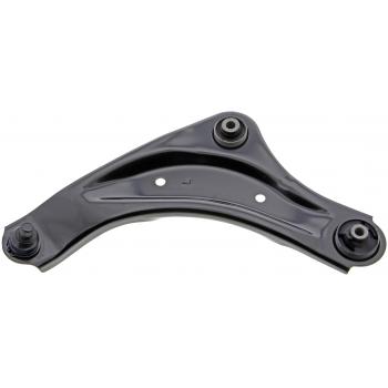 MEVOTECH CMS301017 - Suspension Control Arm and Ball Joint Assembly Product image