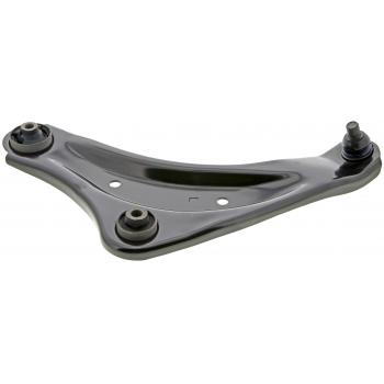 MEVOTECH CMS301017 - Suspension Control Arm and Ball Joint Assembly Product image