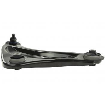 2019 Nissan Leaf Suspension Control Arm and Ball Joint Assembly Front Right Lower Mevotech CMS301018 image 1 of 4