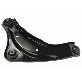 2019 Nissan Leaf Suspension Control Arm and Ball Joint Assembly Front Right Lower Mevotech CMS301018 image 2 of 4
