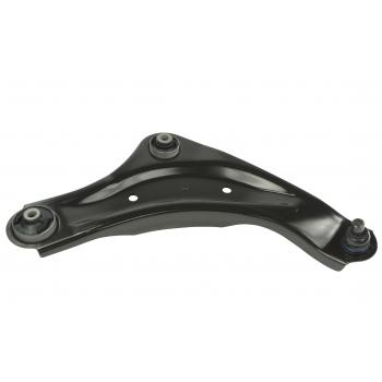 2019 Nissan Leaf Suspension Control Arm and Ball Joint Assembly Front Right Lower Mevotech CMS301018 image 3 of 4