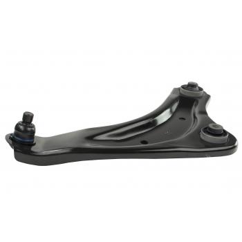 2019 Nissan Leaf Suspension Control Arm and Ball Joint Assembly Front Right Lower Mevotech CMS301018 image 4 of 4