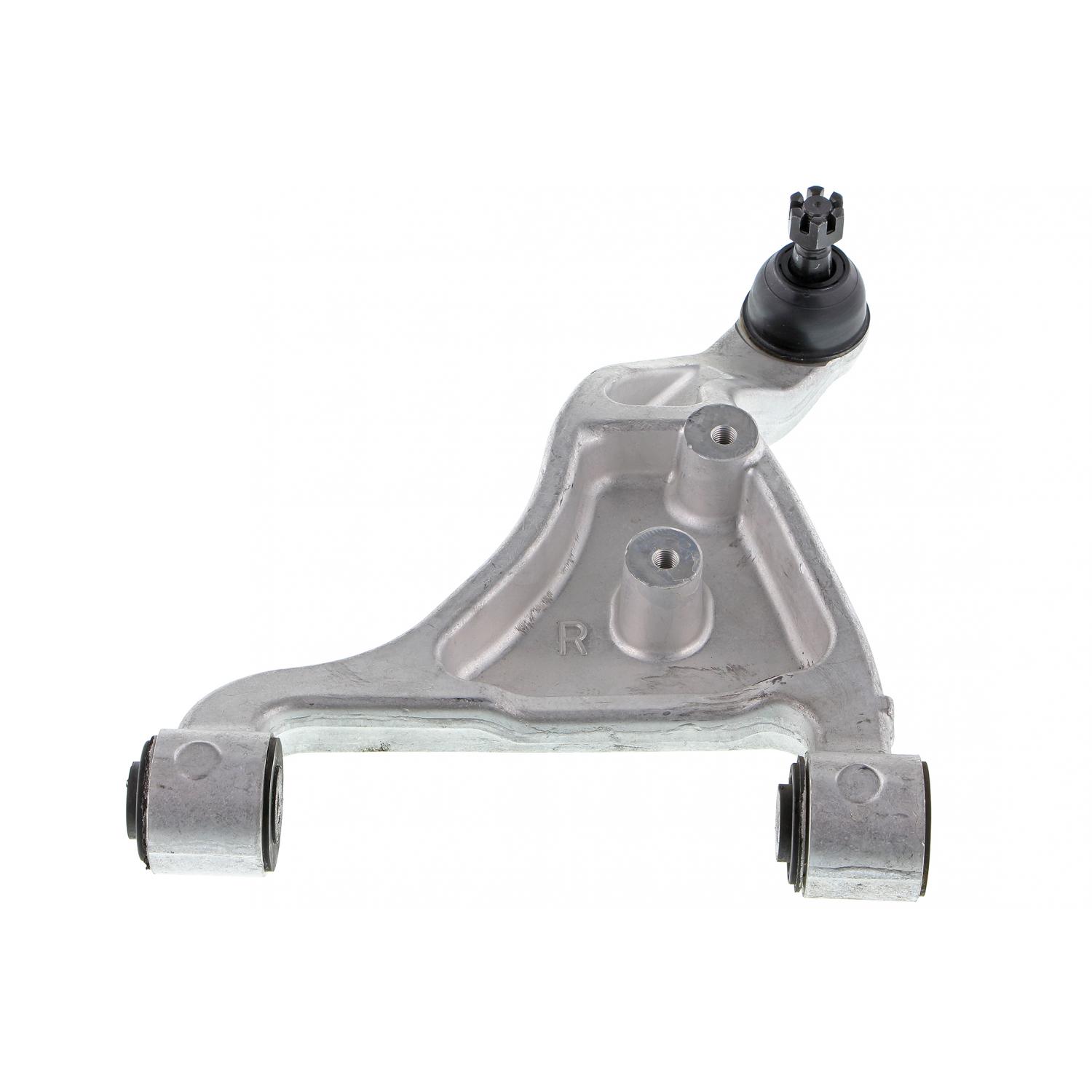 Mevotech CMS30102 - Suspension Control Arm and Ball Joint Assembly Mevotech CMS30102 Suspension Control Arm and Ball Joint Assembly product image 1 of 5