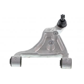 2007 Infiniti FX45 Suspension Control Arm and Ball Joint Assembly Rear Right Upper Mevotech CMS30102 image 1 of 4