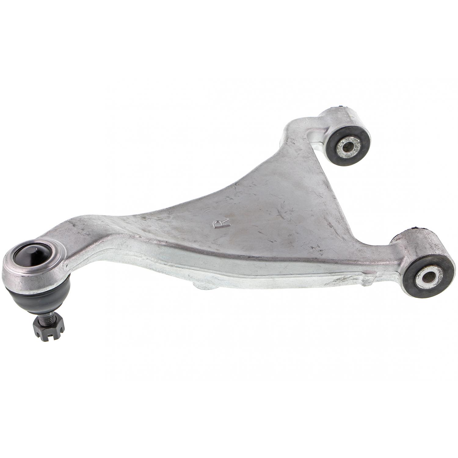 Mevotech CMS30102 - Suspension Control Arm and Ball Joint Assembly Mevotech CMS30102 Suspension Control Arm and Ball Joint Assembly product image 2 of 5