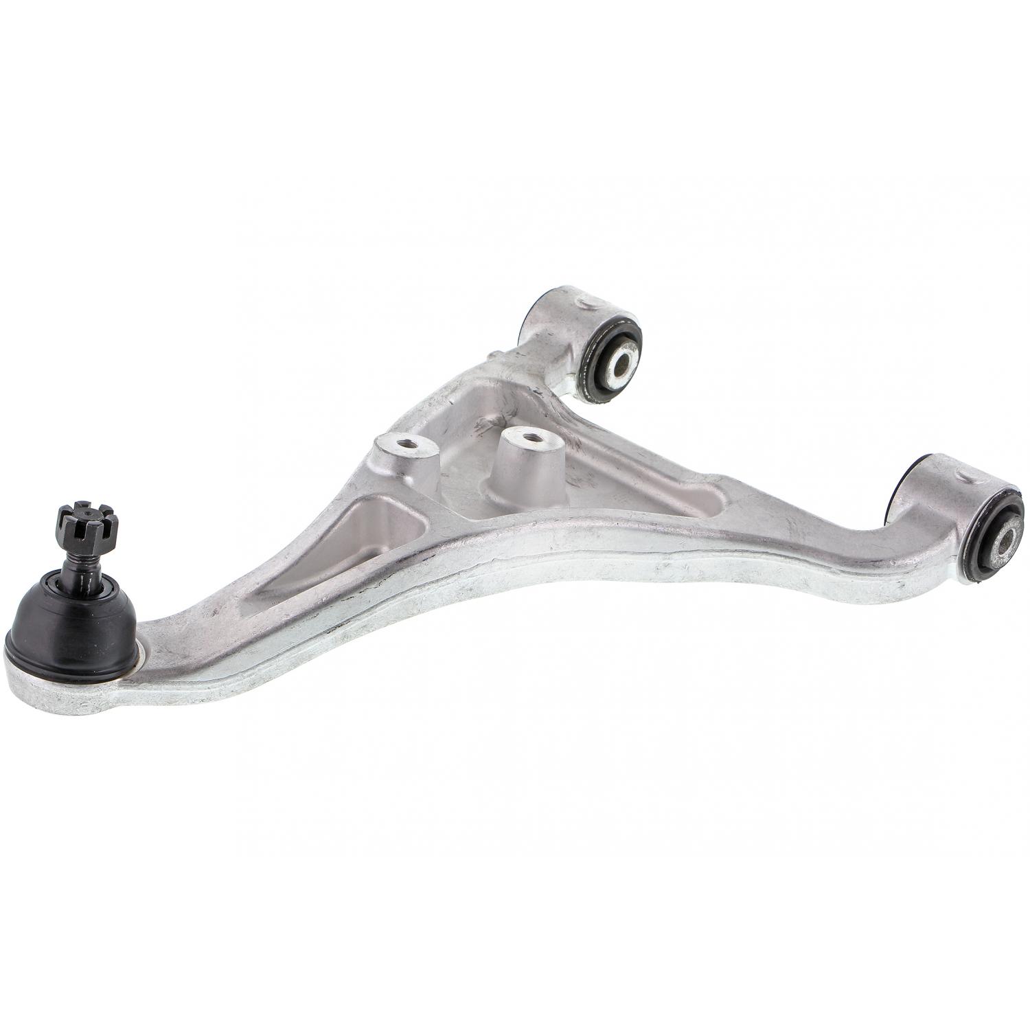 Mevotech CMS30102 - Suspension Control Arm and Ball Joint Assembly Mevotech CMS30102 Suspension Control Arm and Ball Joint Assembly product image 3 of 5