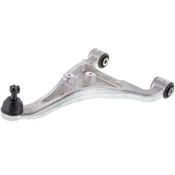 2007 Infiniti FX45 Suspension Control Arm and Ball Joint Assembly Rear Right Upper Mevotech CMS30102 image 3 of 4