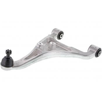 MEVOTECH CMS30102 - Suspension Control Arm and Ball Joint Assembly Product image