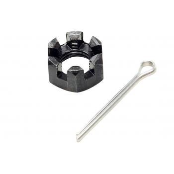 MEVOTECH CMS30102 - Suspension Control Arm and Ball Joint Assembly Product image