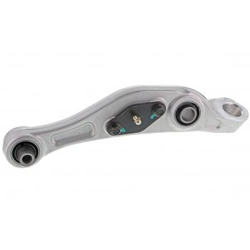 2005 Infiniti G35 Suspension Control Arm Front Left Lower Forward Mevotech CMS301022 image 1 of 3