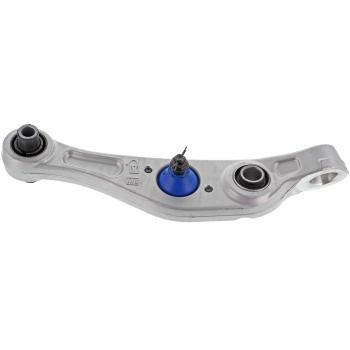2005 Infiniti G35 Suspension Control Arm Front Left Lower Forward Mevotech CMS301022 image 2 of 3