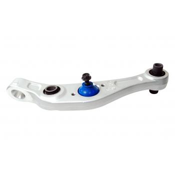 2005 Infiniti G35 Suspension Control Arm Front Right Lower Forward Mevotech CMS301023 image 2 of 3
