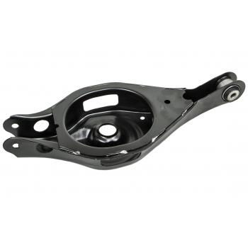 2004 Nissan Maxima Suspension Control Arm Rear Lower Mevotech CMS301024 image 2 of 2