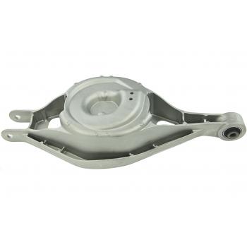 2012 Nissan Maxima Suspension Control Arm Rear Lower Mevotech CMS301025 image 1 of 2