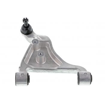 2007 Infiniti FX45 Suspension Control Arm and Ball Joint Assembly Rear Left Upper Mevotech CMS30103 image 1 of 4