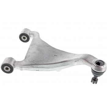 2007 Infiniti FX45 Suspension Control Arm and Ball Joint Assembly Rear Left Upper Mevotech CMS30103 image 2 of 4