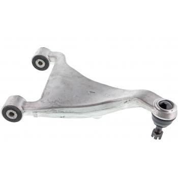 MEVOTECH CMS30103 - Suspension Control Arm and Ball Joint Assembly Product image