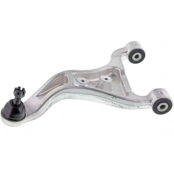 2007 Infiniti FX45 Suspension Control Arm and Ball Joint Assembly Rear Left Upper Mevotech CMS30103 image 3 of 4
