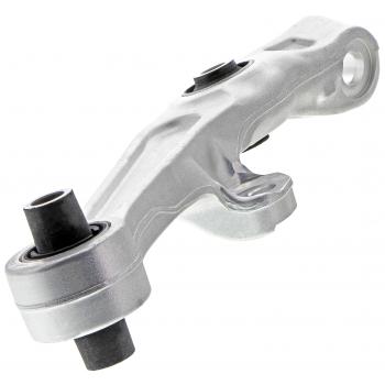 2005 Infiniti G35 Suspension Control Arm Front Left Lower Forward Mevotech CMS301030 image 1 of 4