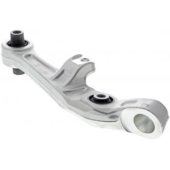 2005 Infiniti G35 Suspension Control Arm Front Left Lower Forward Mevotech CMS301030 image 2 of 4
