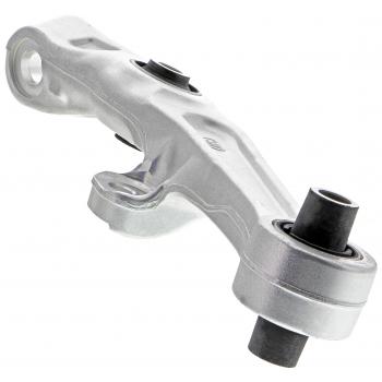 2005 Infiniti G35 Suspension Control Arm Front Right Lower Forward Mevotech CMS301031 image 1 of 4
