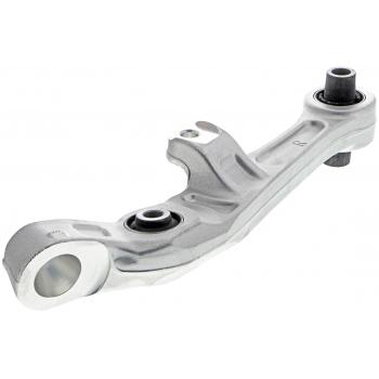 2005 Infiniti G35 Suspension Control Arm Front Right Lower Forward Mevotech CMS301031 image 2 of 4