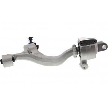 MEVOTECH CMS301032 - Suspension Control Arm and Ball Joint Assembly Product image