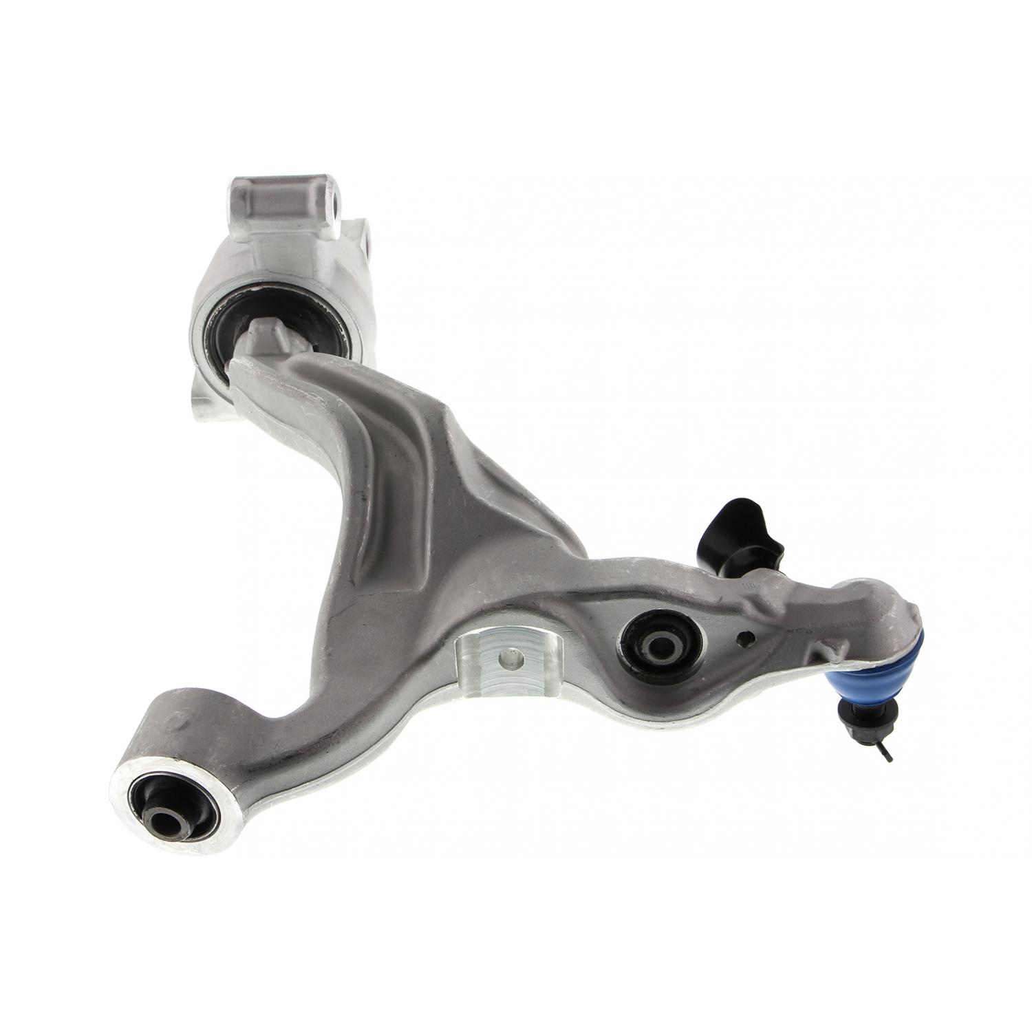 Mevotech CMS301032 - Suspension Control Arm and Ball Joint Assembly Mevotech CMS301032 Suspension Control Arm and Ball Joint Assembly product image 3 of 5