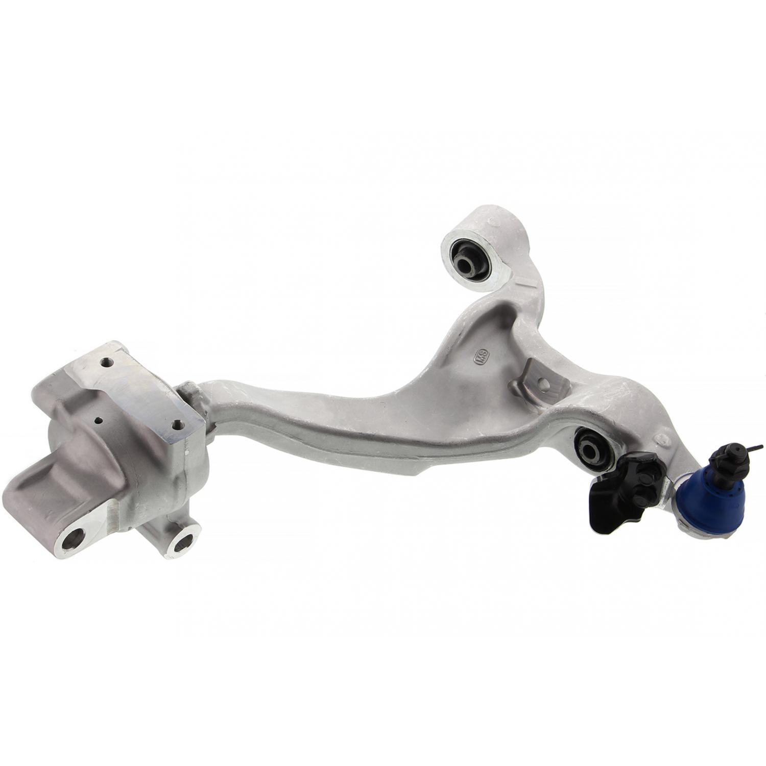 Mevotech CMS301032 - Suspension Control Arm and Ball Joint Assembly Mevotech CMS301032 Suspension Control Arm and Ball Joint Assembly product image 4 of 5