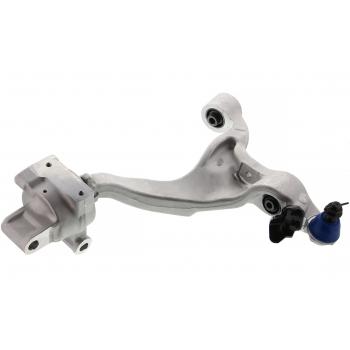 2012 Infiniti G25 Suspension Control Arm and Ball Joint Assembly Front Left Lower Mevotech CMS301032 image 4 of 4