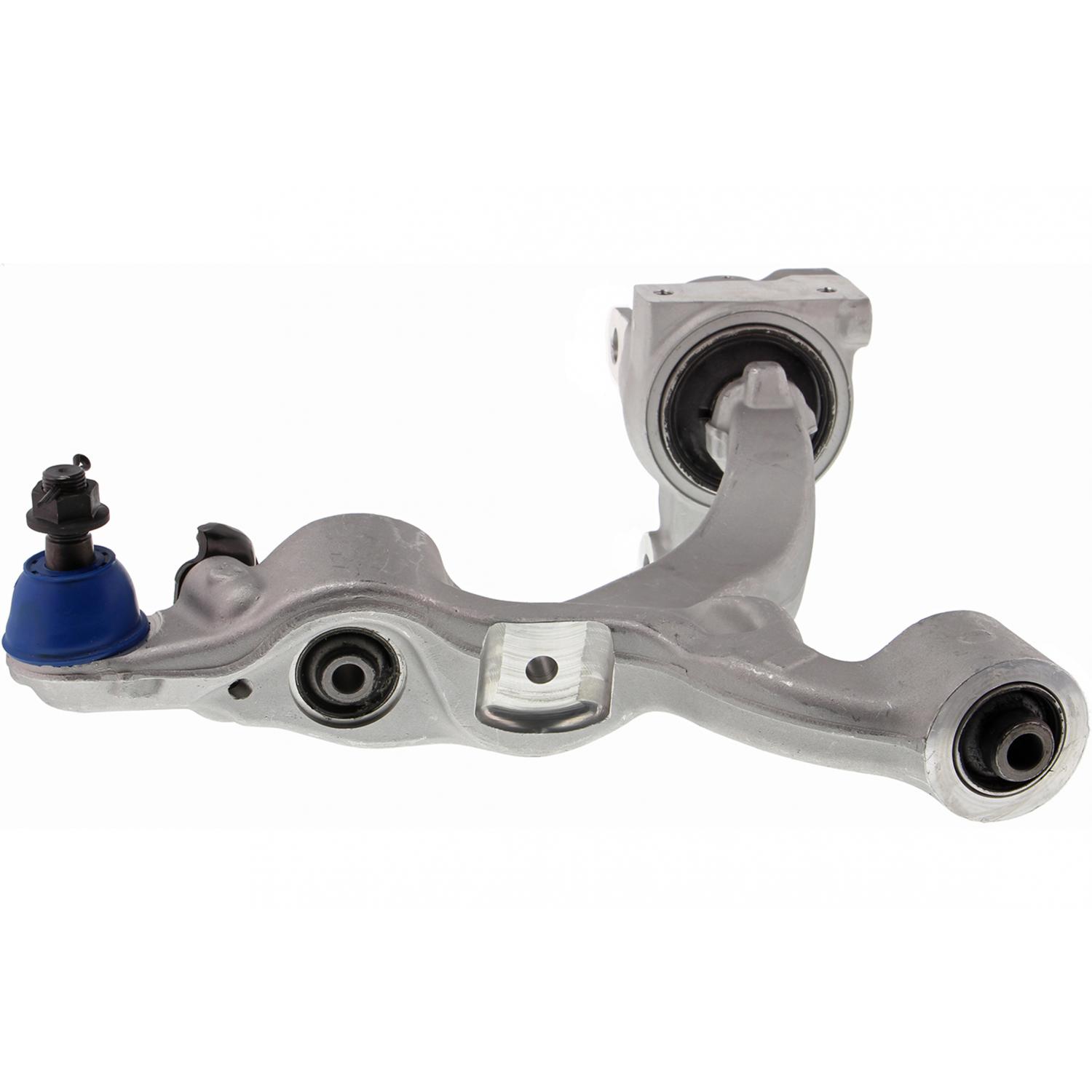 Mevotech CMS301032 - Suspension Control Arm and Ball Joint Assembly Mevotech CMS301032 Suspension Control Arm and Ball Joint Assembly product image 5 of 5