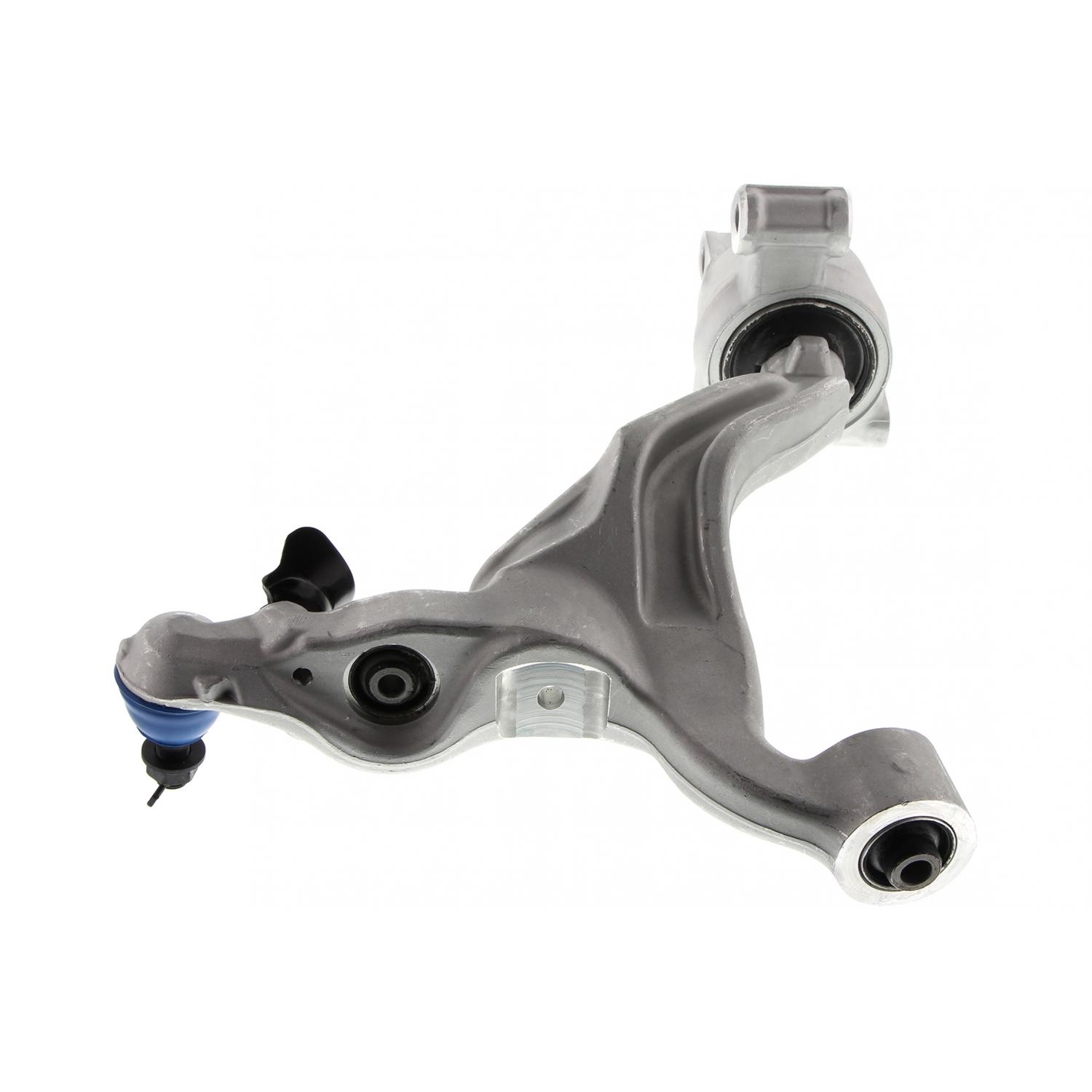 Mevotech CMS301033 - Suspension Control Arm and Ball Joint Assembly Mevotech CMS301033 Suspension Control Arm and Ball Joint Assembly product image 2 of 5